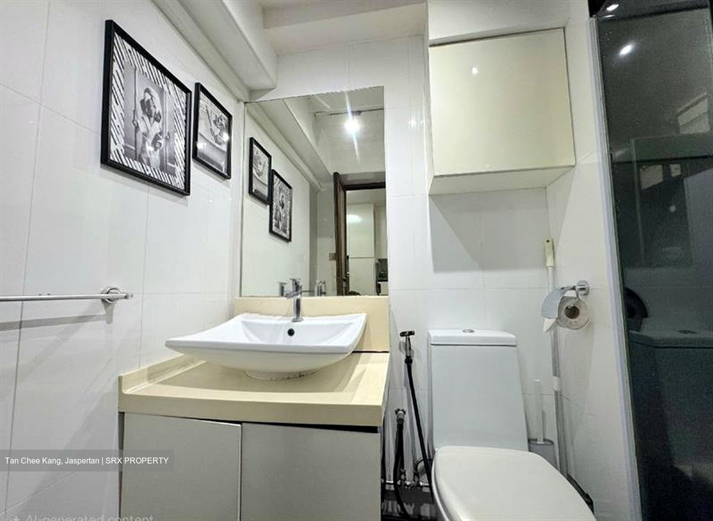 Blk 961 Hougang Avenue 9 (Hougang), HDB Executive #627397701